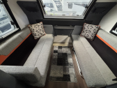 Swift Basecamp 4 Plus 2022