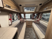 Swift Challenger 590 AL 2017