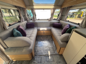Adria Adora Isonzo DT 623 2023