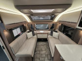 Swift Conqueror Grande 580 2026