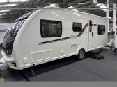 Swift Challenger 590 AL 2017