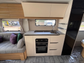 Adria Adora Isonzo DT 623 2023