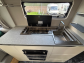 Adria Adora Isonzo DT 623 2023