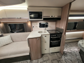 Swift Conqueror Grande 580 2026